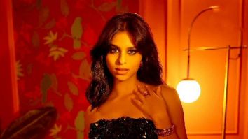 Suhana Khan