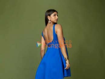 Suhana Khan