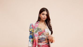 Suhana Khan