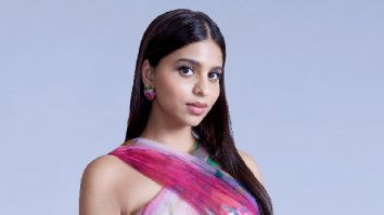 Celeb Photos Of Suhana Khan