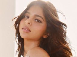 Suhana Khan turns singer for her debut film The Archies; croons ‘Jab Tum Na Theen’: “Please listen with kindness”