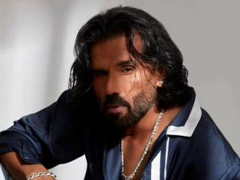 Suniel Shetty