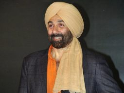 Sunny Deol on a successful 2023 with Gadar 2, “I haven’t been keeping an eye on the numbers”