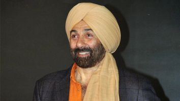 Sunny Deol on a successful 2023 with Gadar 2, “I haven’t been keeping an eye on the numbers”