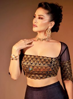 Sunny Leone