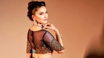 Sunny Leone