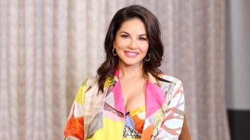 Sunny Leone: “I wish I was a guest on Koffee with Karan” | Rapid Fire