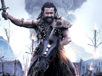 Suriya starrer Kanguva to set a new benchmark as it will release in 38 languages Suriya starrer Kanguva to set a new benchmark as it will release in 38 languages