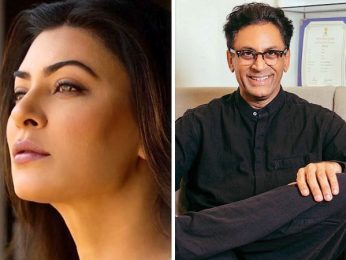 “I did not choose Sushmita, she chose me,” says Ram Madhvani on casting Sushmita Sen in Aarya series “I did not choose Sushmita, she chose me,” says Ram Madhvani on casting Sushmita Sen in Aarya series