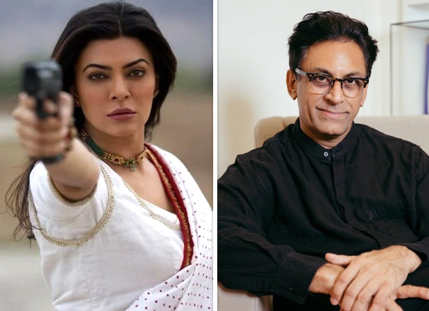 “Sushmita Sen is willing to try anything,” says Ram Madhvani on working with her on Aarya 3