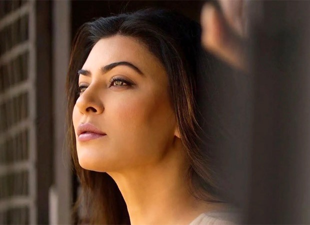 Sushmita Sen speaks about “cathartic unison feeling” during Aarya 3 shooting after heart attack: “As dark as that sounds, I think…”