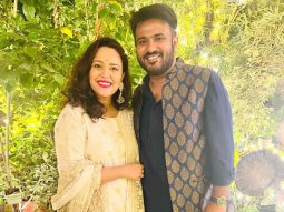 Swara Bhasker on the festive season, “This was a milestone Diwali and a double whammy”