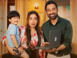 TVF and Kanika Dhillon launch the trailer of the series Mom @ Work: From Diapers to Deadlines