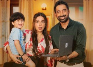 TVF and Kanika Dhillon launch the trailer of the series Mom @ Work: From Diapers to Deadlines