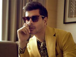 Tahir Raj Bhasin opens up on his journey in the industry; says, “Each day, to survive, you have to be better than most in this industry”