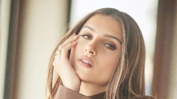 Celeb Photos Of Tara Sutaria