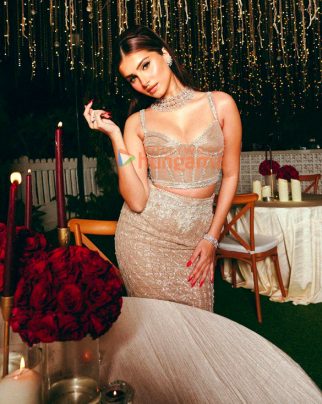 Celeb Photos Of Tara Sutaria