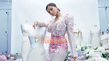 Celeb Photos Of Tara Sutaria