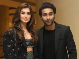 Tara Sutaria confirms break-up with Aadar Jain; says she is single