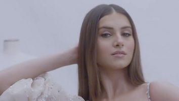 Tara Sutaria looks absolutely mesmerizing in this gown!
