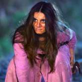 Tara Sutaria on performing action in Apurva: "I was jumping off trains, walking on hot sand, doing all my stunts without body doubles"