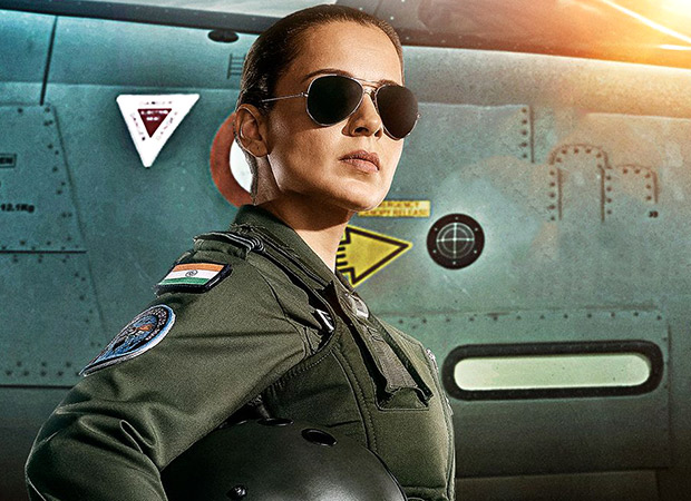 Kangana Ranaut starrer Tejas faces a loss of over Rs. 50 crores; makers of Tejas and Dhaakad left poorer by Rs. 129 crores