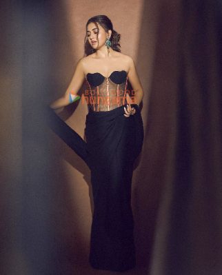 Tejasswi Prakash