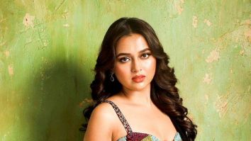 Tejasswi Prakash