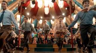 Movie Stills Of The Movie The Archies