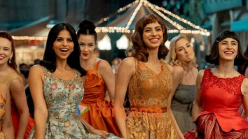 Movie Stills Of The Movie The Archies
