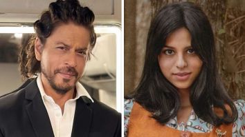 The Archies: Shah Rukh Khan praises trailer of Suhana Khan starrer: “Zoya has created such an innocent and pristine quality to the film”