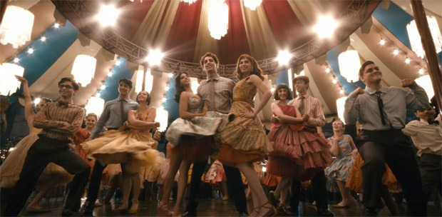 The Archies: Suhana Khan, Agastya Nanda, Khushi Kapoor, Vedang, Dot, Mihir and Yuvraj shake a leg to ‘Va Va Voom’, watch The Archies: Suhana Khan, Agastya Nanda, Khushi Kapoor, Vedang, Dot, Mihir and Yuvraj shake a leg to ‘Va Va Voom’, watch