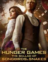 The Hunger Games: The Ballad Of Songbirds & Snakes (English)