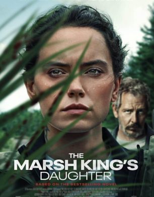 The Marsh King’s Daughter (English)
