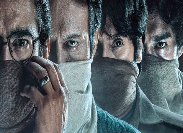 Web Series Review: The Railway Men