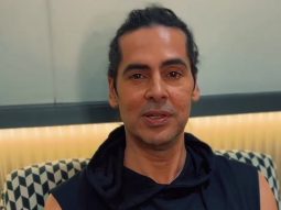 The secret to Dino Morea’s fitness is out now!