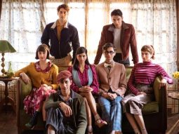 Zoya AKhtar RESPONDS to The Archies cast facing nepotism backlash: “It’s really sad because there are 4 other kids being launched”