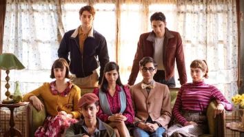 Zoya AKhtar RESPONDS to The Archies cast facing nepotism backlash: “It’s really sad because there are 4 other kids being launched”