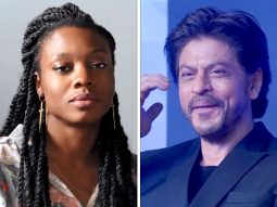 The Marvels director Nia DaCosta wants to work with Shah Rukh Khan; calls him a “legend”
