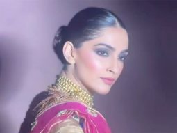 There’s magic in her eyes! Sonam Kapoor