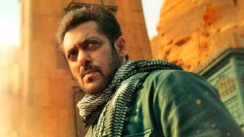 Tiger 3 Box Office: Salman Khan starrer unlikely to surpass Gadar 2; likely to fall short of Rs. 500 cr. mark at the worldwide box office