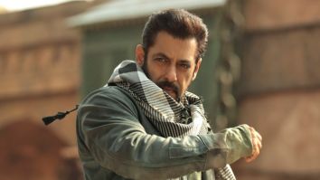 Trade experts expect a HUGE start for Salman Khan-starrer Tiger 3 despite the Diwali factor: “Diwali day collections will be the HIGHEST ever in the HISTORY of Indian cinema; Monday collections can be Rs. 60 crores plus”