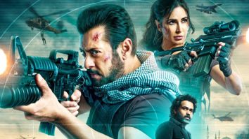 Tiger 3 Box Office: Salman Khan starrer likely to fold under less than Rs. 300 crores at India box office