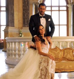 Tiger 3 stills