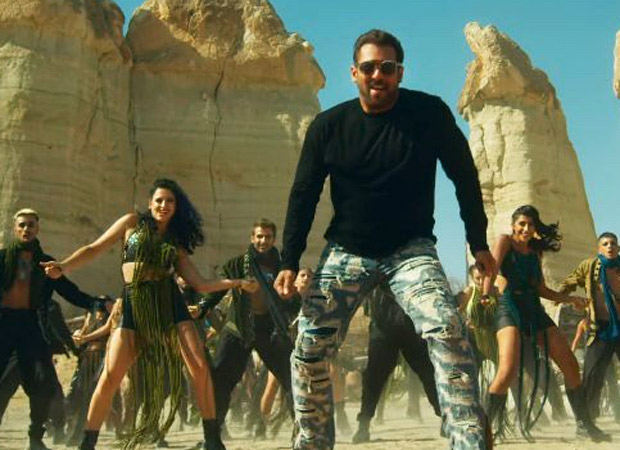 Tiger 3 Box Office: Salman Khan starrer Tiger 3 enters Bollywood's Rs. 100 crore club; 11th Hindi movie to 2023 to achieve this feat