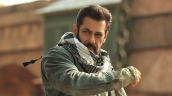 Tiger 3 Box Office: Salman Khan starrer equals Shah Rukh Khan’s Jawan and Pathaan; takes only 2 days to enter Bollywood’s 100 crore club