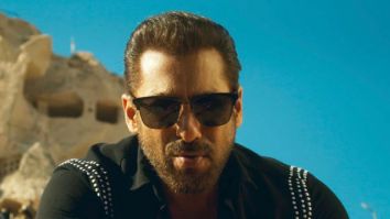 Tiger 3 Box Office: Salman Khan starrer sets a new record; records highest first Monday collections in the history of Hindi cinema