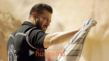 Tiger 3 stills