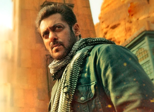 All Time Biggest Single Day – Salman Khan starrer Tiger 3 enters the Top 10 charts at no. 6