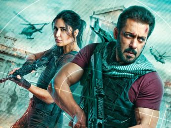 Tiger 3 Box Office Estimate Day 3: Collects Rs. 41 crores on Tuesday; scores Rs. 142 crores in 3 days